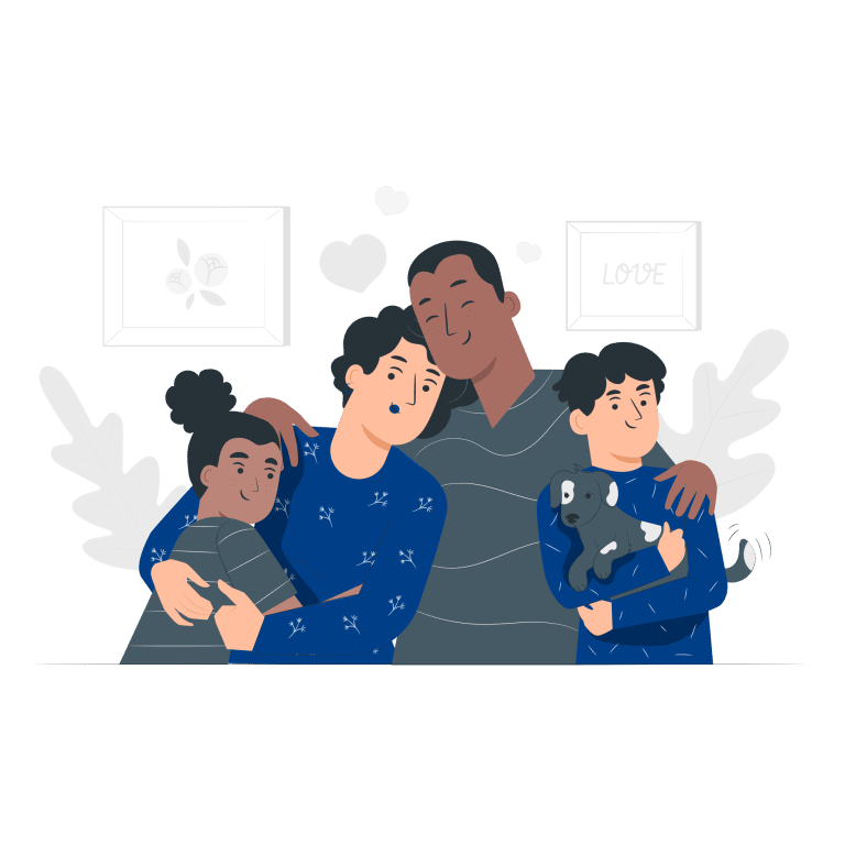 Family-pana