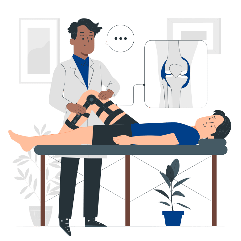 Orthopedic-pana