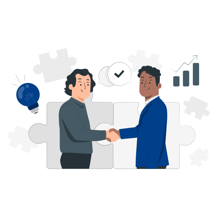Partnership-pana