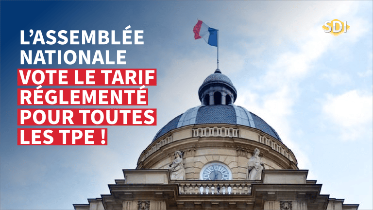 tarif réglementé