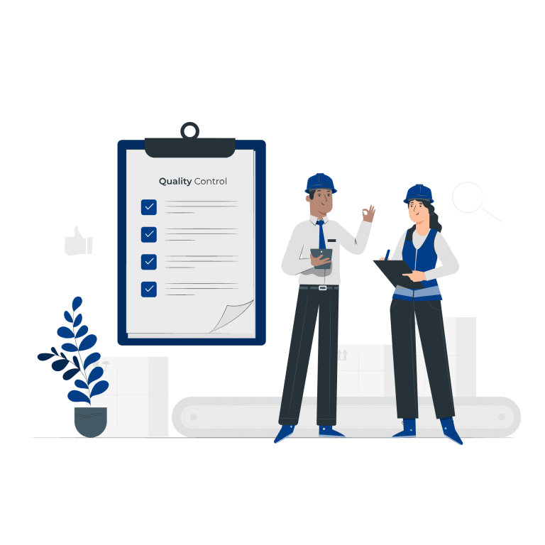 QA engineers-pana