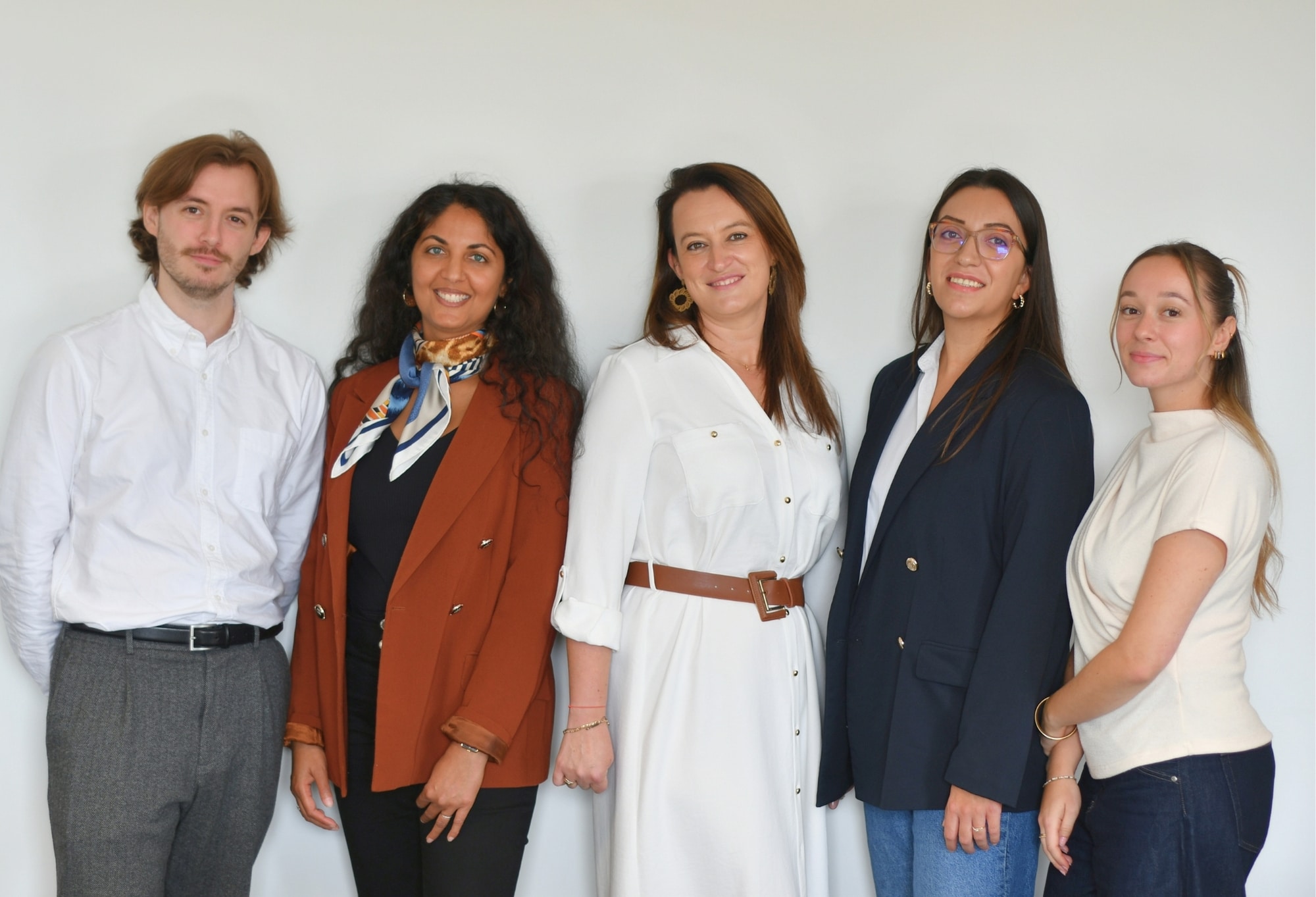 Les juristes du SDI