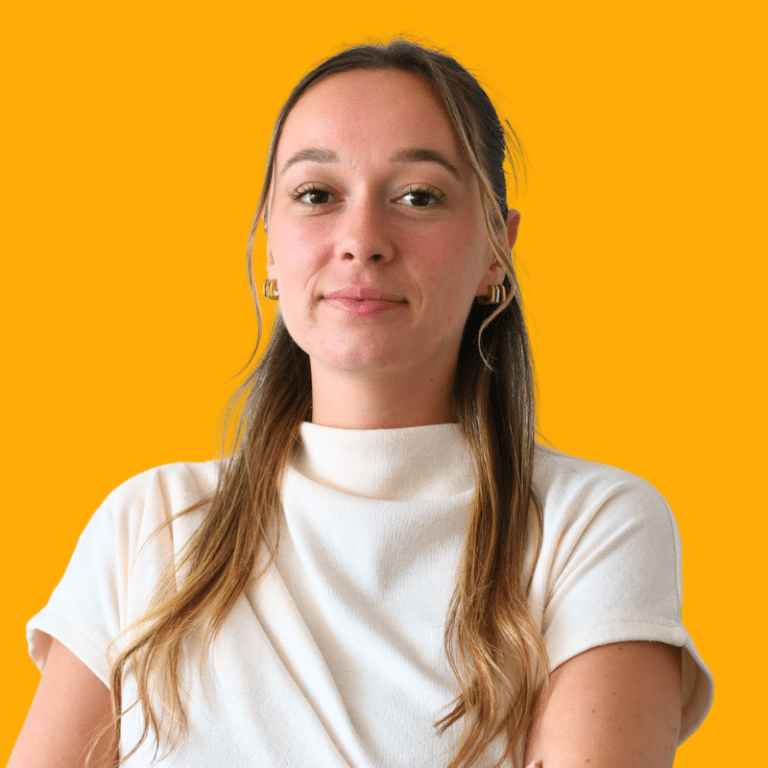 Mathilde Chopot