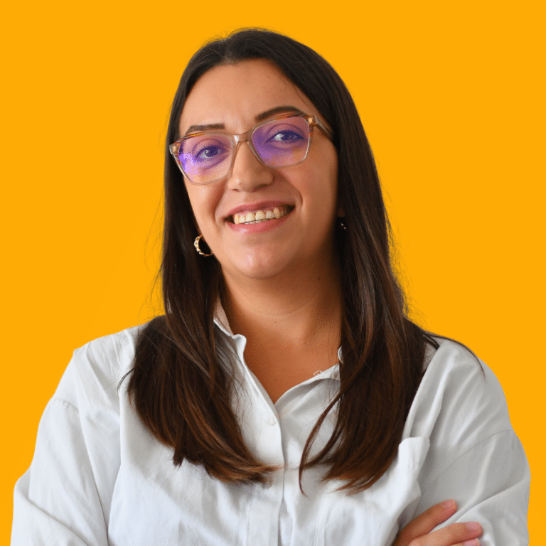 Océane Da Cruz