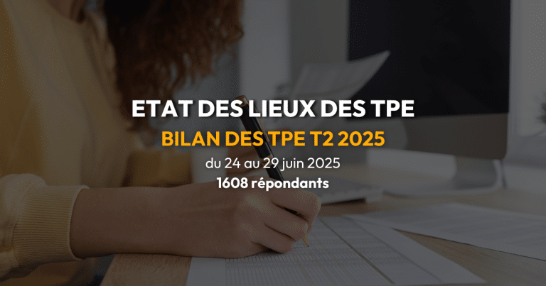 bilan des TPE T2