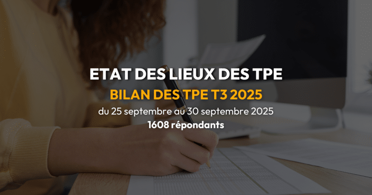 Miniature enquete T3 2025