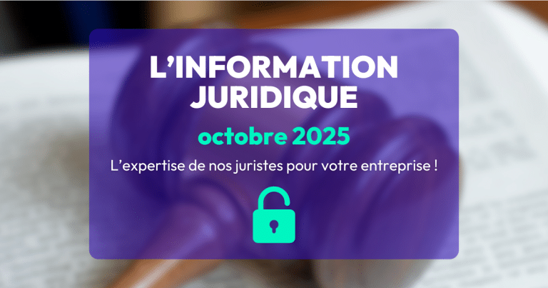 Miniatures newsletters juridiques site octobre 2025