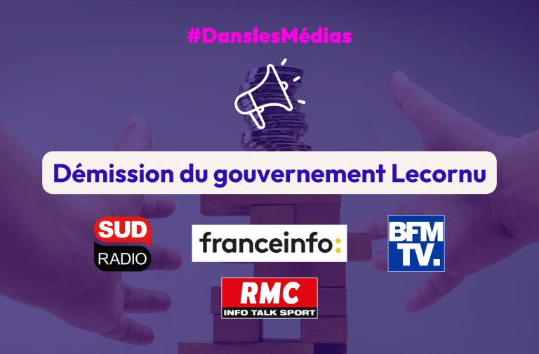 demission gouv lecornu