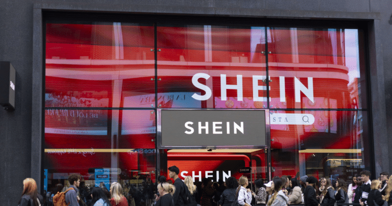 shein