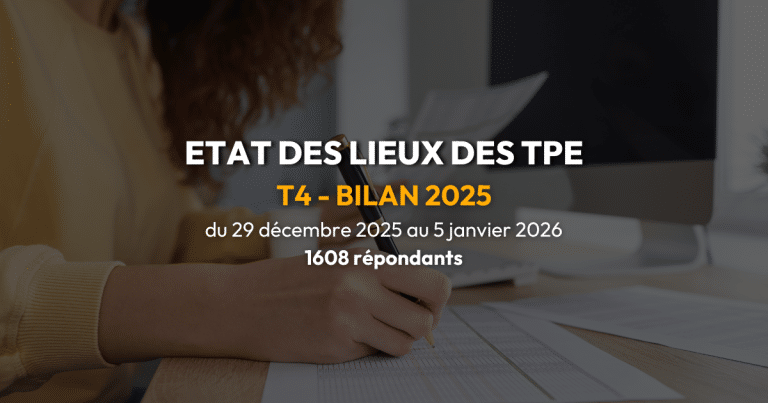 Miniature bilan des TPE 2025
