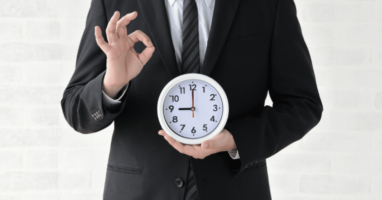 Réduction du Temps de Travail