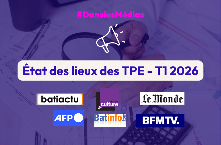 Bilan T1 2026