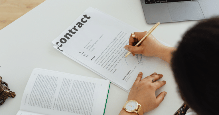 interdépendance des contrats