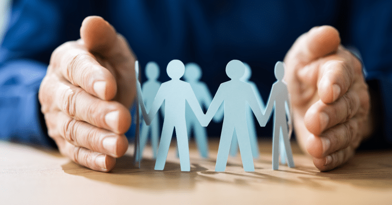 visuel article juridique deces d'un salarié