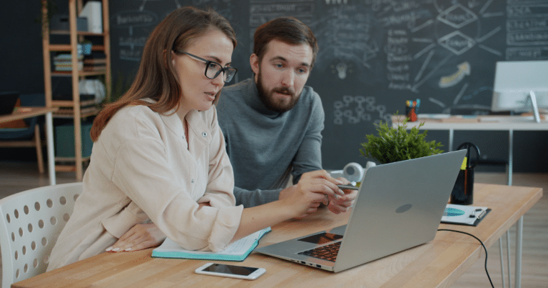 Conjoint Collaborateur sujet du moment