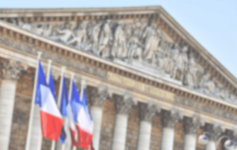 assemblée nationale