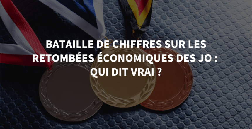 retombées économiques