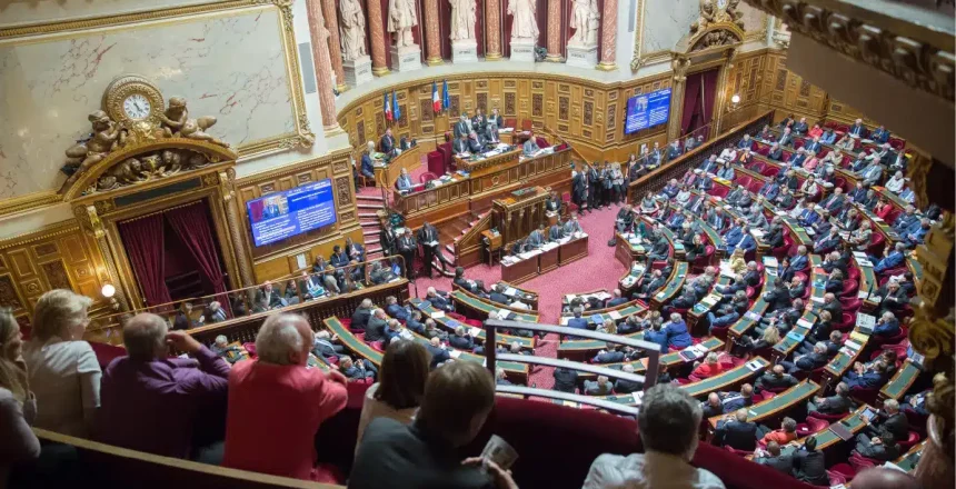 sénat