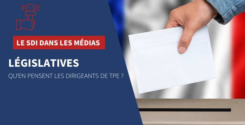 législatives