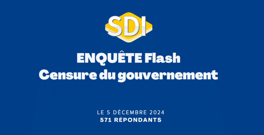 visuel enquete flash censure gouv